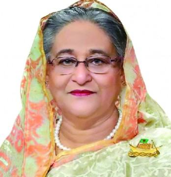প্রধানমন্ত্রী রাষ্ট্রীয় সফরে নয়াদিল্লি পৌঁছেছেন