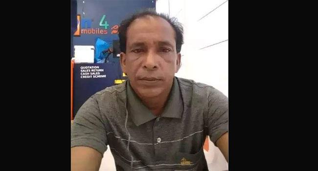 স্বপ্ন পূরণে প্রবাসে গিয়ে ১২ বছর পরে লাশ হয়ে ফিরছেন সখীপুরের জুলহাস