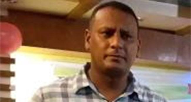 সন্ধান পাওয়া যায়নি নদীতে তলিয়ে যাওয়া কাজলের