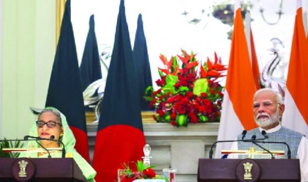প্রতিরক্ষা ও অর্থনৈতিক অংশীদারিত্ব নিয়ে আলোচনা রূপকল্প অনুমোদন
