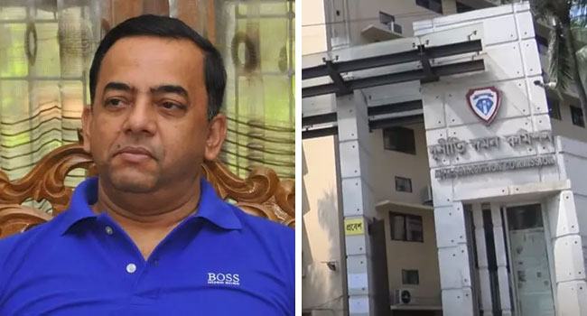 তলবে হাজির হননি বেনজীর, এখন কী করবে দুদক?