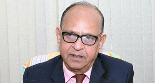 ২০৩০ সালের মধ্যে যক্ষ্মারোগ দূর করতে সরকার দৃঢ় প্রতিজ্ঞাবদ্ধ : স্বাস্থ্যমন্ত্রী