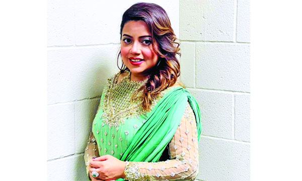 ‘দুষ্টু কোকিল’ দিয়ে কণার বাজিমাত