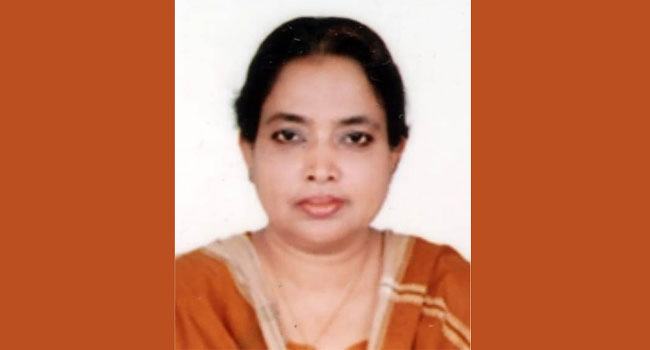 মৎস্য গবেষণার নতুন ডিজি মোহসেনা বেগম তনু