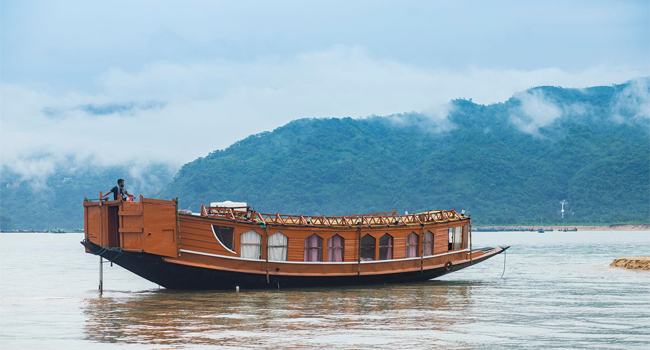 আবারো চালু হলো টাঙ্গুয়ার হাওরসহ সুনামগঞ্জের পর্যটন কেন্দ্র