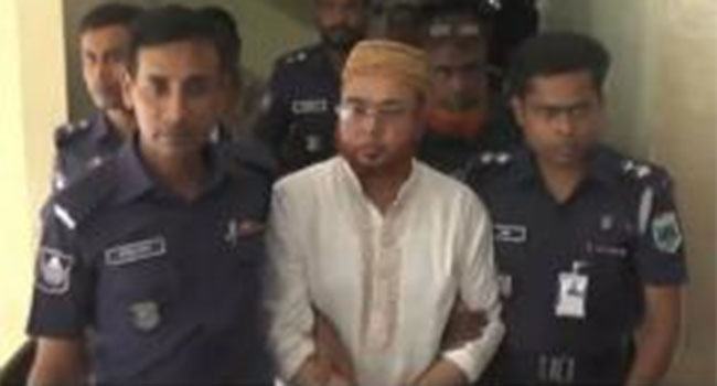 আ’লীগ নেতা গ্রেফতার হয়নি, শ্রমিক নেতা মিঠু রিমান্ডে