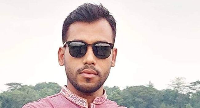 নারী কেলেঙ্কারীর অভিযোগে যশোর জেলা ছাত্রলীগের সাংগঠনিক সম্পাদককে অব্যাহতি