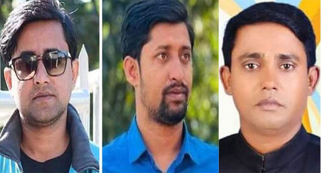 কিশোরগঞ্জে জেলা ছাত্রলীগের সভাপতিসহ তিনজনের বিরুদ্ধে পর্নোগ্রাফি আইনে মামলা, ভাগ্নে গ্রেফতার