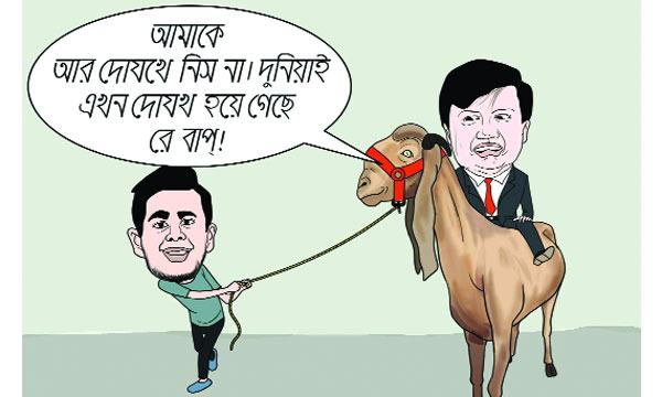 লোক মারফত আইআরডিতে যোগ দিলেন মতিউর : দেশ ছাড়ার গুজব