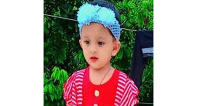 নাঙ্গলকোটে একমাত্র কন্যাকে দেখা হলো না প্রবাসী রাশেদের