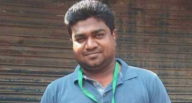 খুলনায় সাবেক ইউপি মেম্বর দুর্বৃত্তের গুলিতে নিহত