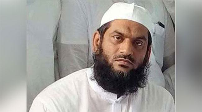 মাওলানা মামুনল হকের বিরুদ্ধে গ্রেফতারি পরোয়ানা জারি