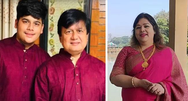 এনবিআরের মতিউর ও স্ত্রী-সন্তানদের ব্যাংক হিসাব স্থগিতের নির্দেশ