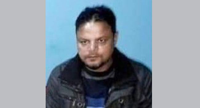 শ্বশুরবাড়ি থেকে সাবেক ছাত্রদল নেতার গলা ও পেটকাটা লাশ উদ্ধার