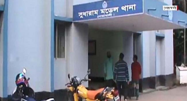 নোয়াখালীতে পুলিশের ওপর হামলা চালিয়ে আসামি ছিনতাই, গ্রেফতার ১৪