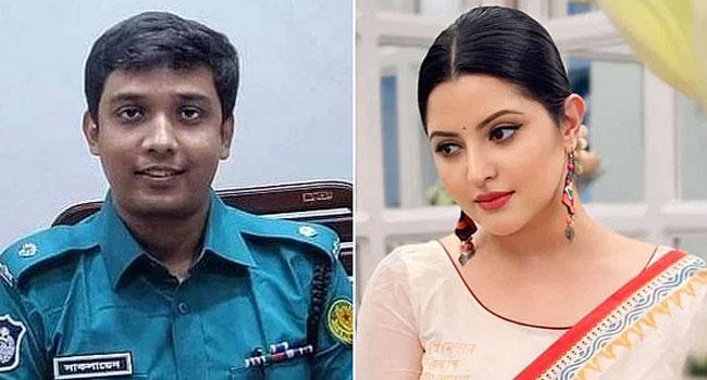 কী আছে সাকলায়েনকে বাধ্যতামূলক অবসরের চিঠিতে