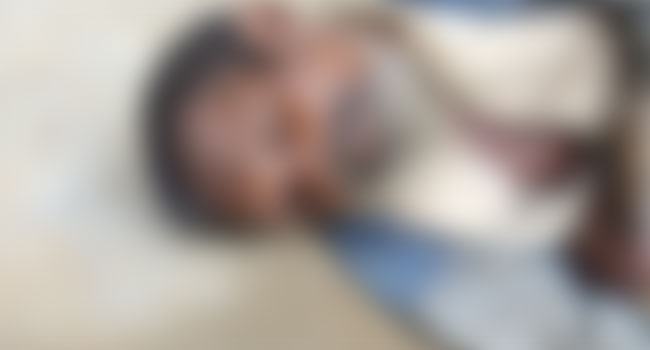 নালিতাবাড়ীতে বৃদ্ধের লাশ উদ্ধার