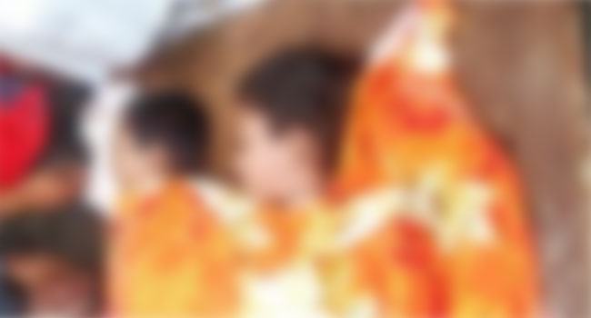 রংপুরে ঘাঘট নদীতে গোসলে নেমে ২ ভাই-বোনের মৃত্যু