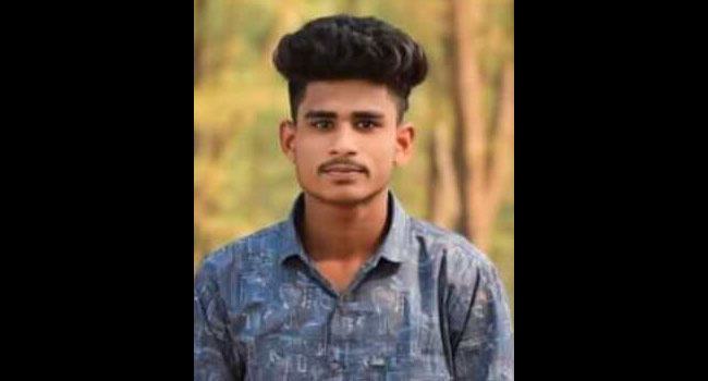 সরাইলে কাভার্ডভ্যানের ধাক্কায় সিএনজি মিস্ত্রির মৃত্যু