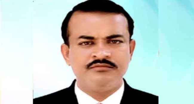 কাঞ্চন পৌরসভায় বাদশা মেয়র নির্বাচিত
