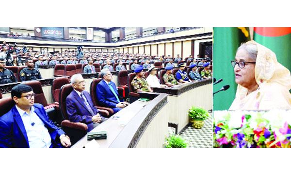 জনগণ থেকে বিচ্ছিন্ন হলে আমি মারা যাবো: প্রধানমন্ত্রী