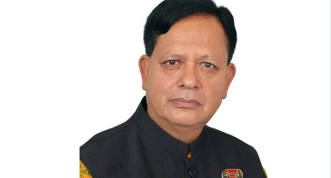 সিলেটের পৌর মেয়র মুহিব বরখাস্ত