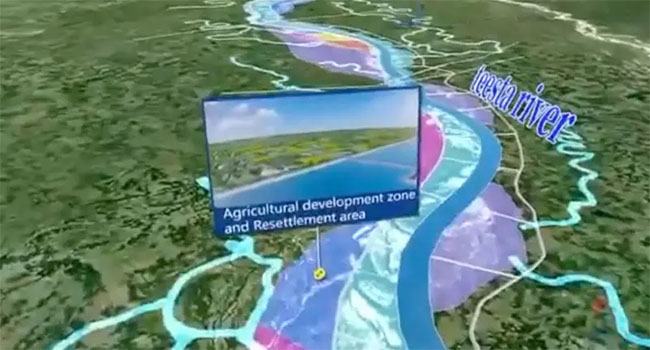 তিস্তা প্রকল্পে ভারতের আগ্রহ, চুক্তির ভবিষ্যৎ কী
