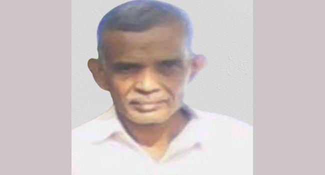 বাগাতিপাড়ায় স্ত্রীকে হত্যার অভিযোগে স্বামী আটক