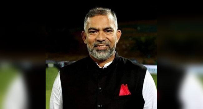 কুলাউড়ায় বন্যায় ৪০ কোটি টাকার ক্ষতি : এমপি নাদেল