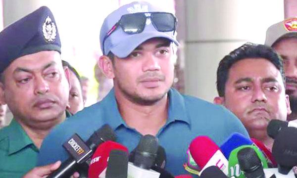 ব্যাটসম্যানদের টানা ব্যর্থতা আগে দেখিনি