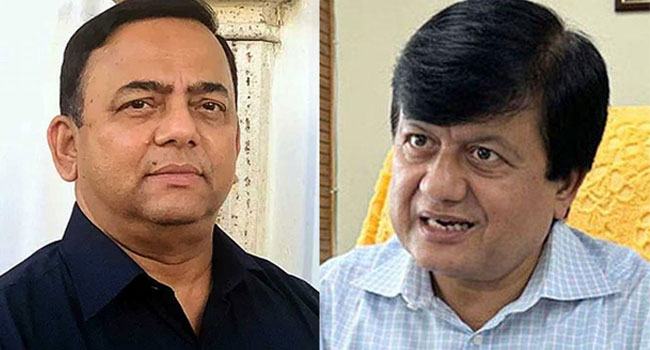 বেনজীর-মতিউর কেন সরকারের দায়