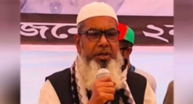 ফতুল্লায় আ. লীগ নেতাকে হত্যা : ৩৩ জনকে আসামি করে মামলা
