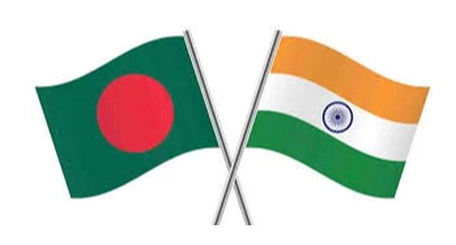 ‘কানেকটিভিটি উচ্চতর পর্যায়ে নিতে একসাথে কাজ করছে ঢাকা-দিল্লি’