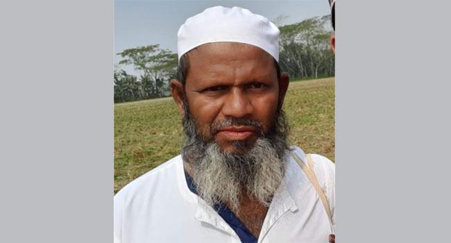 কাঠালিয়ায় সাপের কামড়ে মুদি ব্যবসায়ীর মৃত্যু