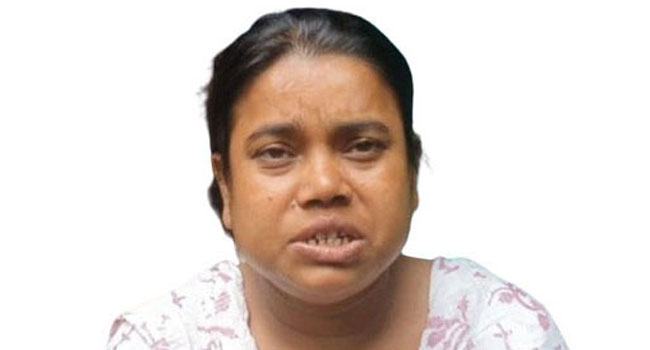চৌদ্দগ্রামে দাফনের ৯ দিন পর বাড়ি ফিরলেন নিখোঁজ তরুণী!