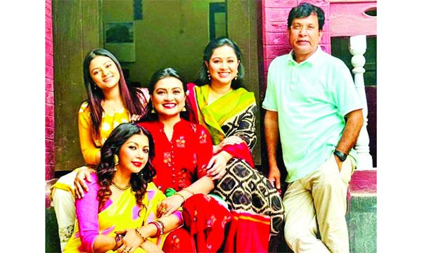 আলোচনার শীর্ষে ‘বকুলপুর সিজন টু’