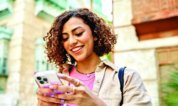 আইফোন ব্যবহারকারীদের জন্য সুখবর