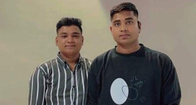 সৌদিতে সড়ক দুর্ঘটনায় সাতকানিয়ার ২ ভাই নিহত, আহত ১