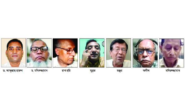 হুমকিতে সুন্দরবনের জীববৈচিত্র্য