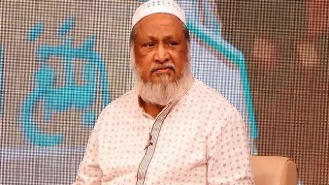 অনিবার্য ইশতেহারের কবি আসাদ বিন হাফিজ আর নেই