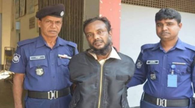 চৌগাছায় মা-বাবা হত্যার দায়ে ছেলের ফাঁসির আদেশ