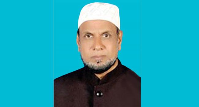 পাকুন্দিয়ায় হত্যা মামলায় ইউপি চেয়ারম্যান কারাগারে