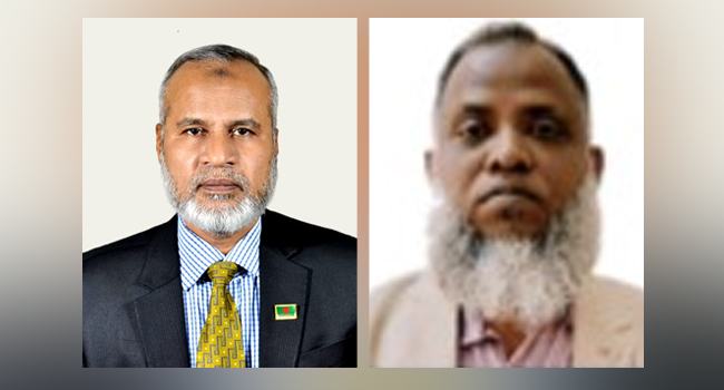 বাকৃবি সোনালী দলের সভাপতি হারুন, সম্পাদক খায়রুল