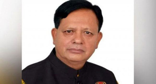 চেয়ার ফিরে পেলেন বিশ্বনাথ পৌর মুহিব