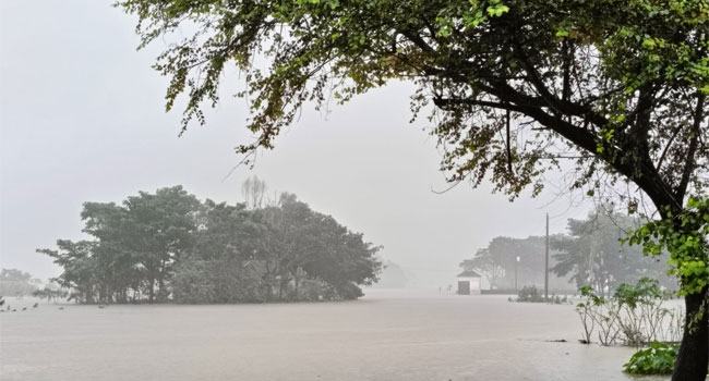 সিলেটে ফের ৩ নদীর পানি বিপৎসীমার ওপরে