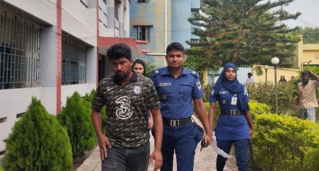 ছাত্রলীগ নেতার হয়ে পরীক্ষায় প্রক্সি, পরীক্ষার্থীকে ১ বছরের বিনাশ্রম কারাদণ্ড