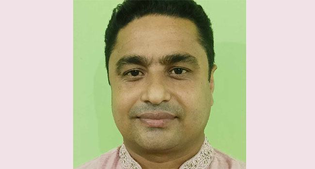 বরগুনা সাংবাদিক ইউনিয়নের সভাপতি নির্বাচিত হলেন নয়া দিগন্তের গোলাম কিবরিয়া
