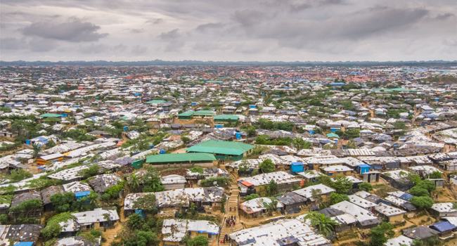 রোহিঙ্গা ক্যাম্পে আরএসও-আরসার সংঘর্ষে নিহত ১