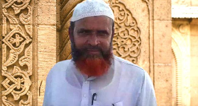 নোয়াখালীতে সড়ক দুর্ঘটনায় জামায়াত নেতা নিহত