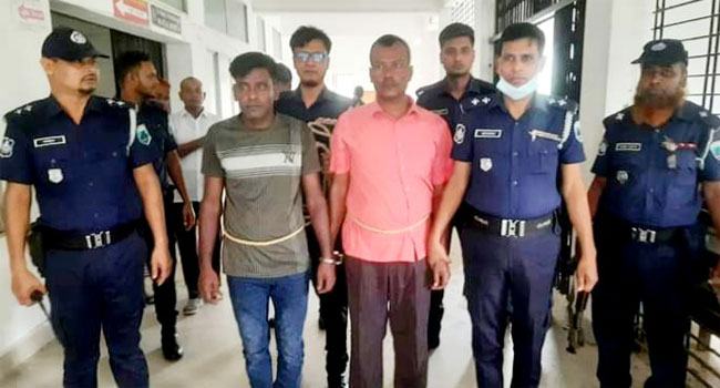 জয়পুরহাটে হত্যা মামলায় ১১ জনের যাবজ্জীবন